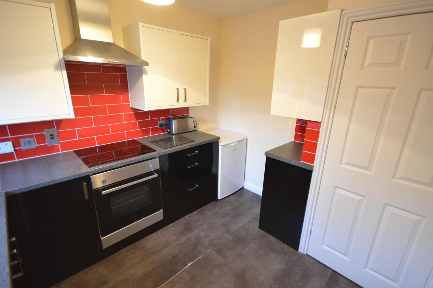 Vila Pinegrove flat Fort William Exteriér fotografie